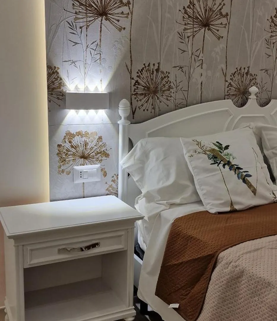 Mopi Maison Naples Italy