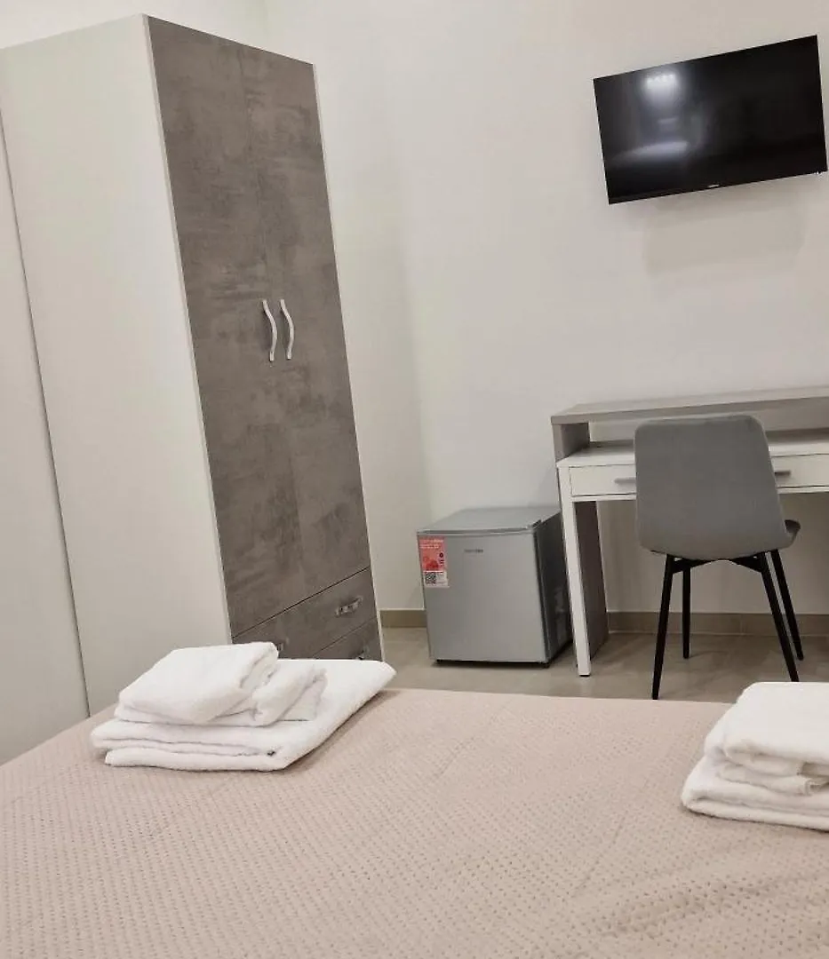 Guest house Mopi Maison Naples