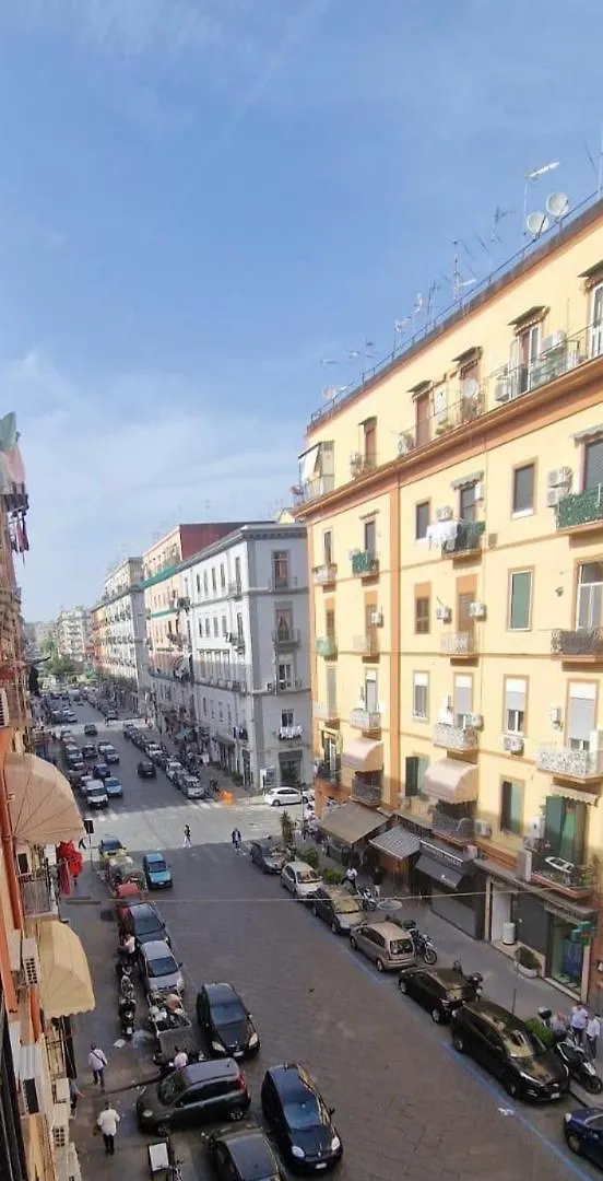 Guest house Mopi Maison Naples Italy