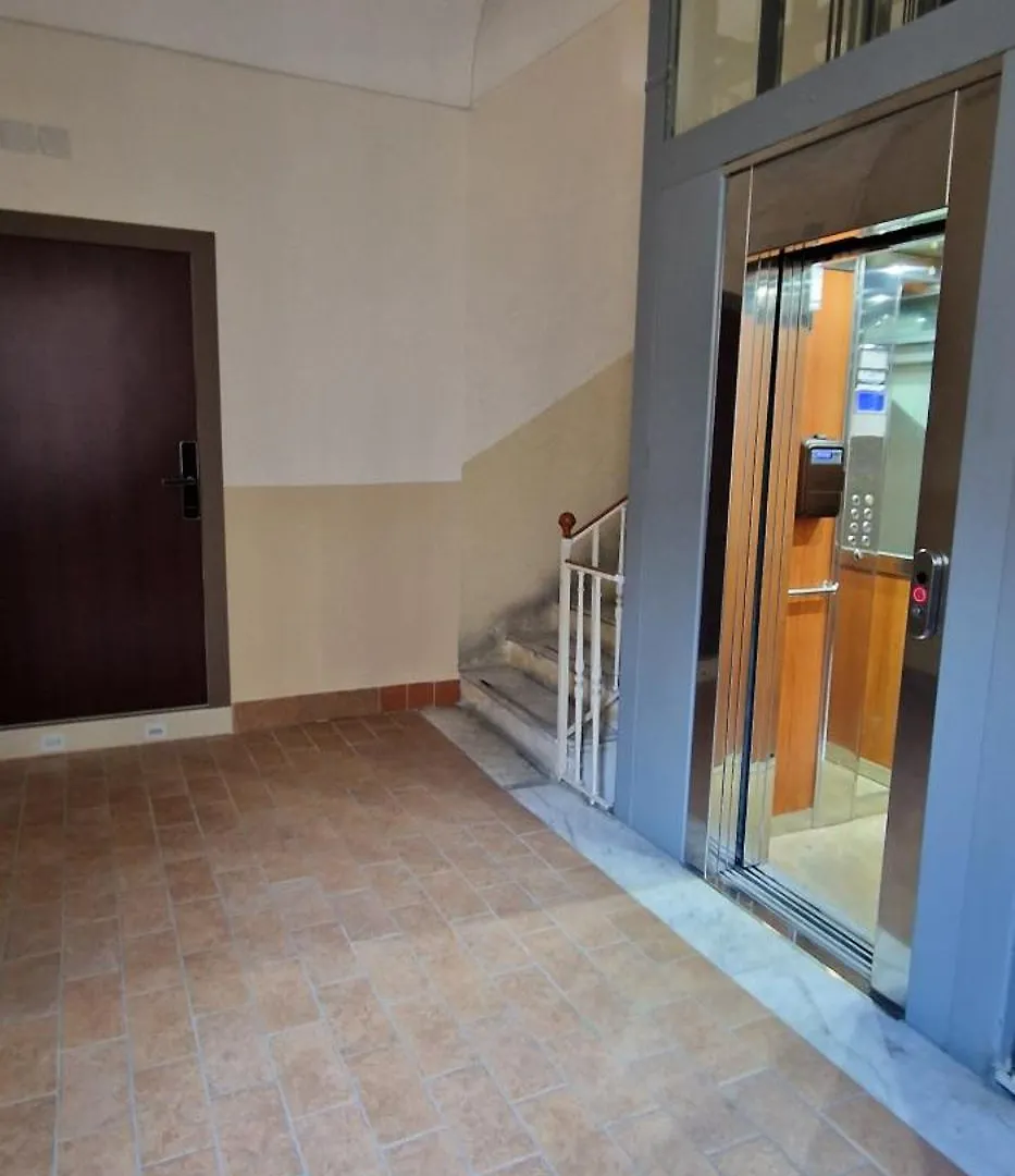 Mopi Maison Naples Italy