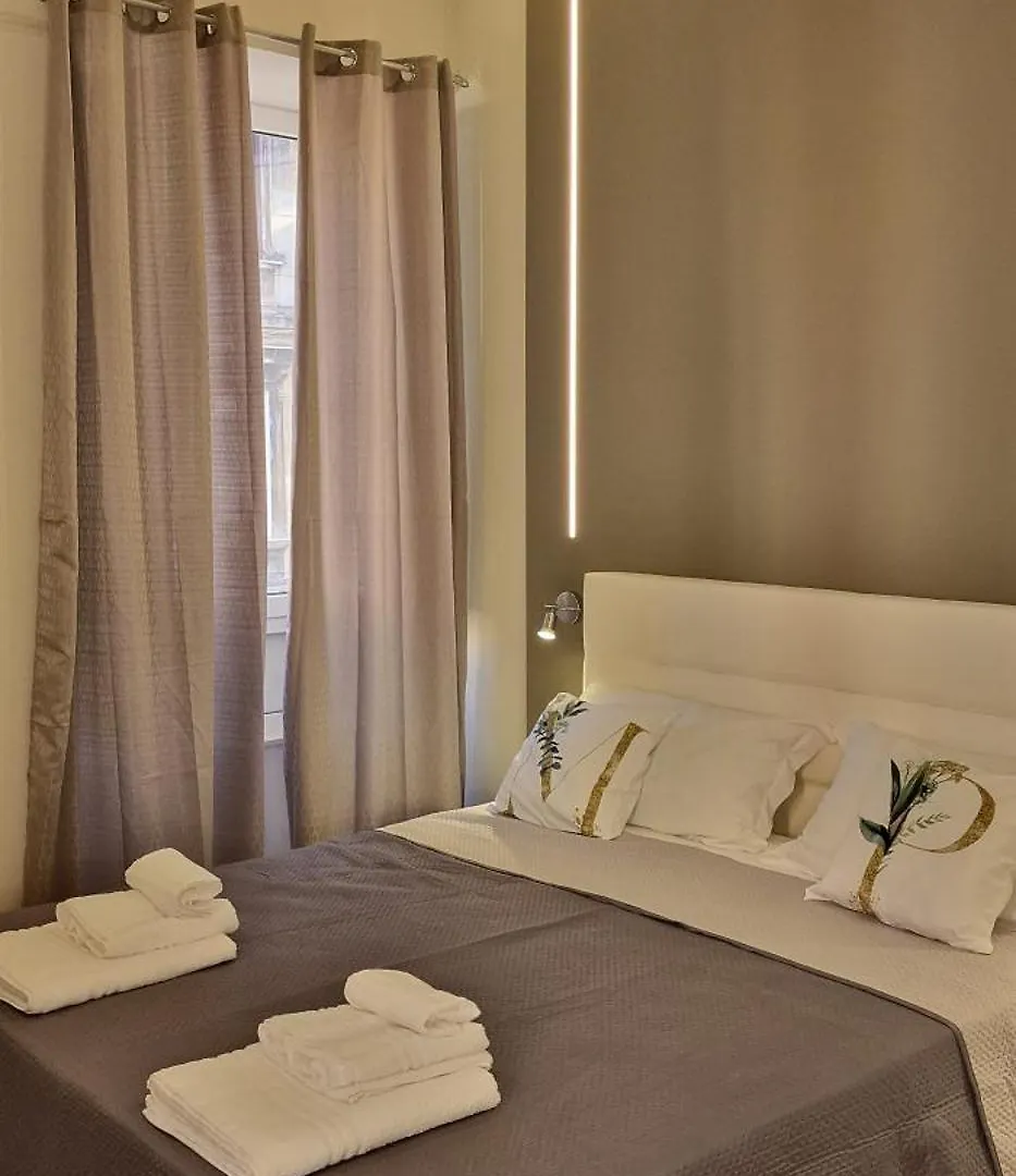Mopi Maison Naples 0*,  Italy