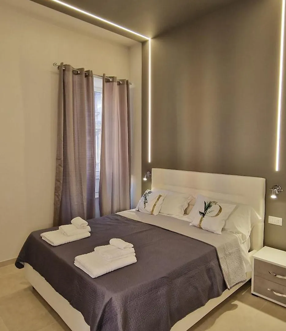 Guest house Mopi Maison Naples Italy