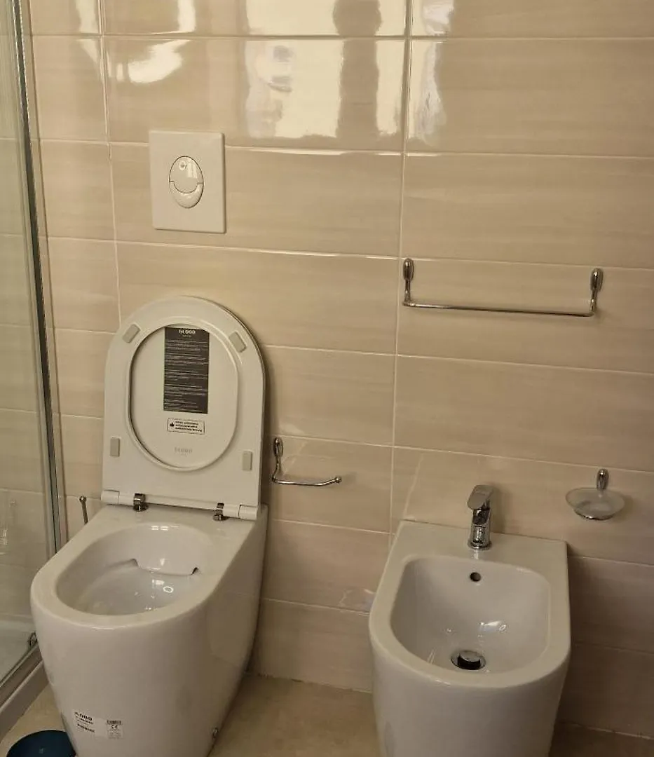 Mopi Maison Napoli 0*,  İtalya