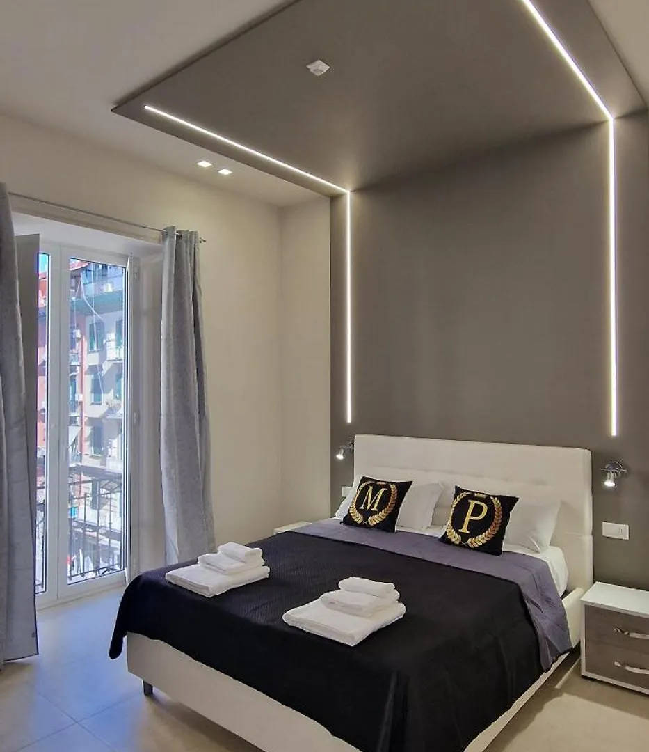 Guest house Mopi Maison Naples
