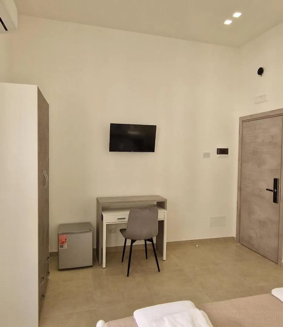 Mopi Maison Naples Italy