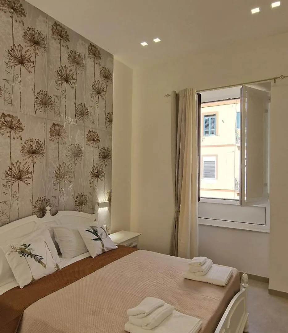 Mopi Maison Naples 0*,