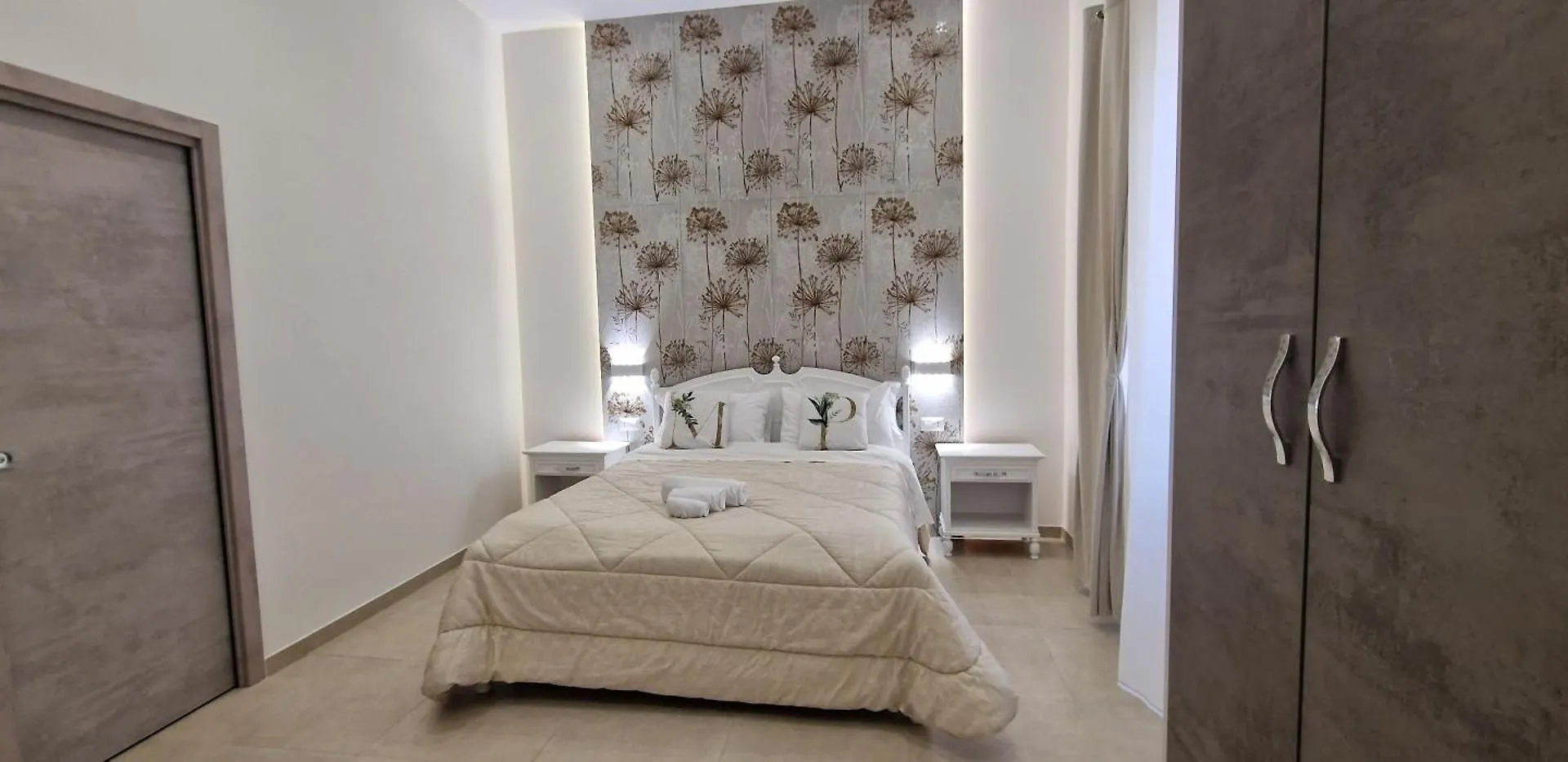 Guest house Mopi Maison Naples