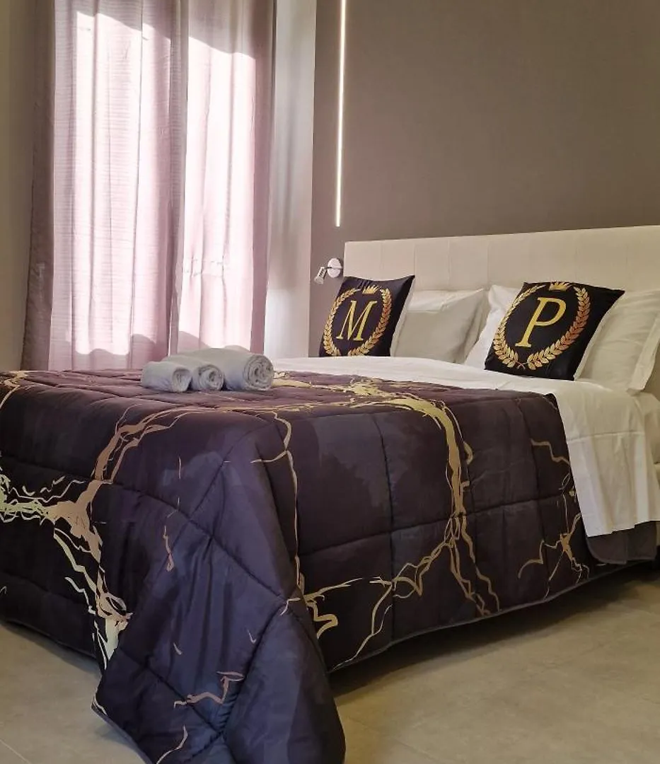 Guest house Mopi Maison Naples