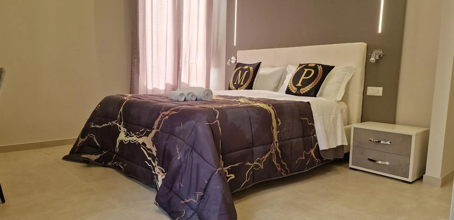 Guest house Mopi Maison Naples