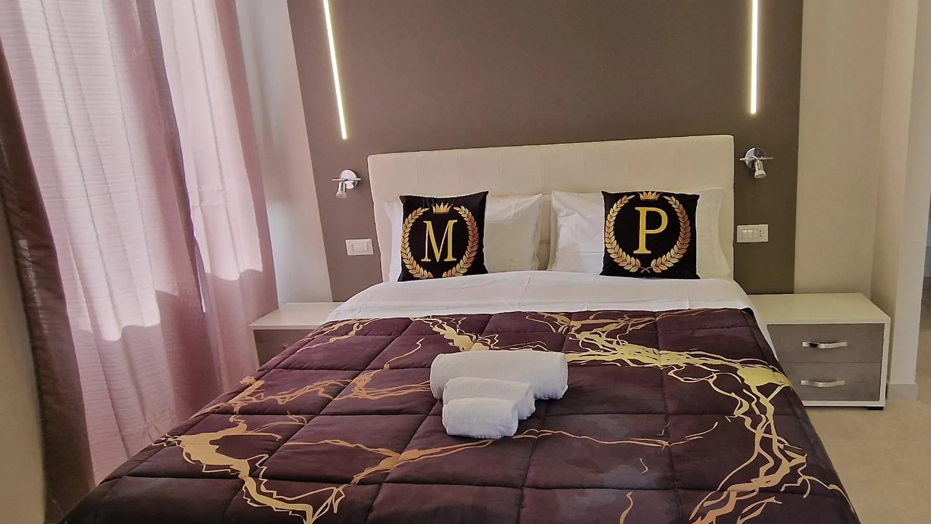 Guest house Mopi Maison Naples