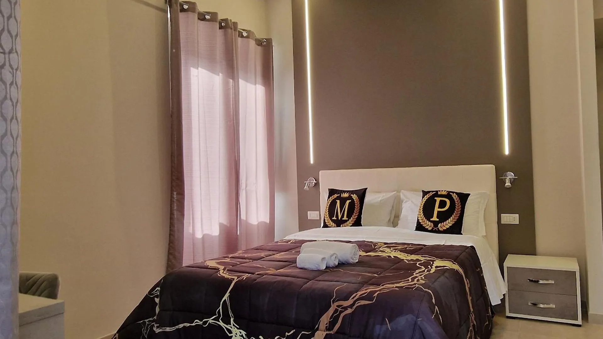 Guest house Mopi Maison Naples Italy