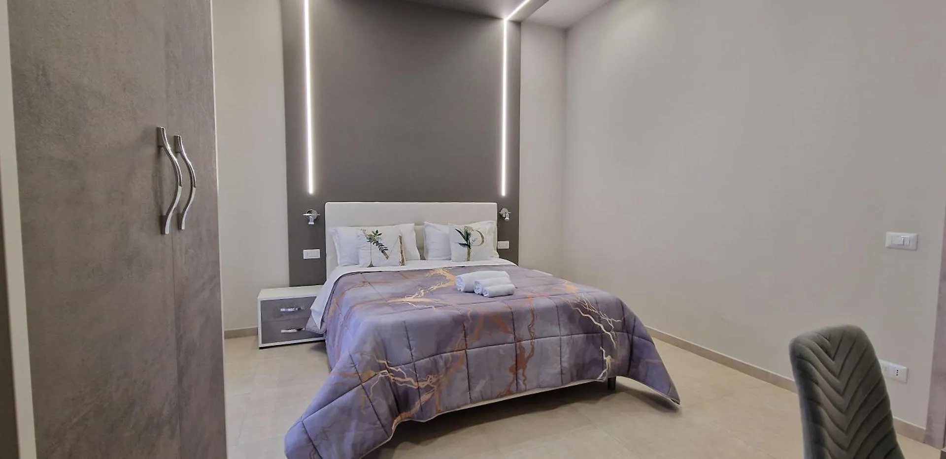 Guest house Mopi Maison Naples