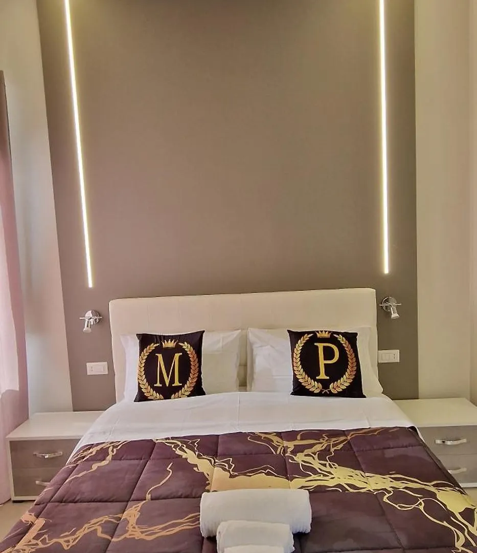 Mopi Maison Naples Italy