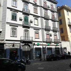 Beb Mariafrancesca Bed & Breakfast