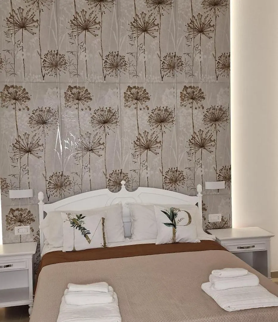 Guest house Mopi Maison Naples