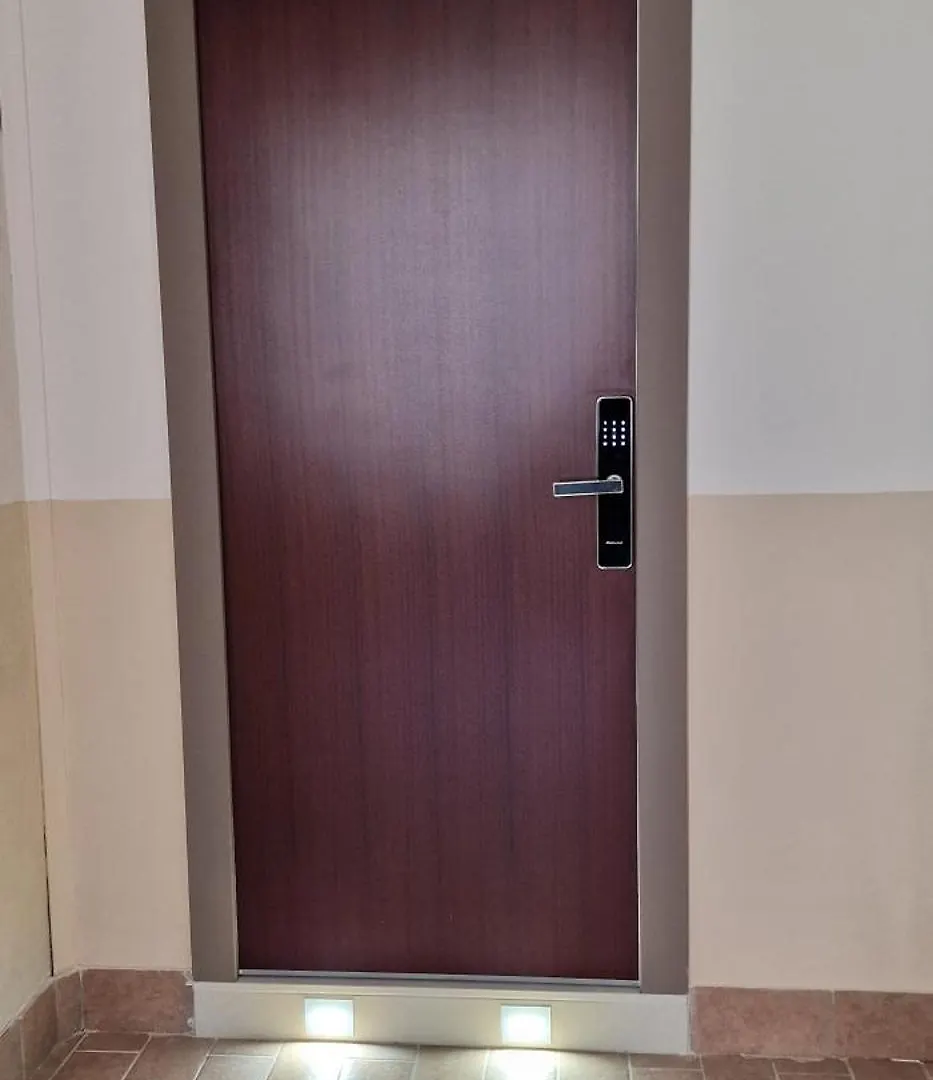 Mopi Maison Neapol Penzion