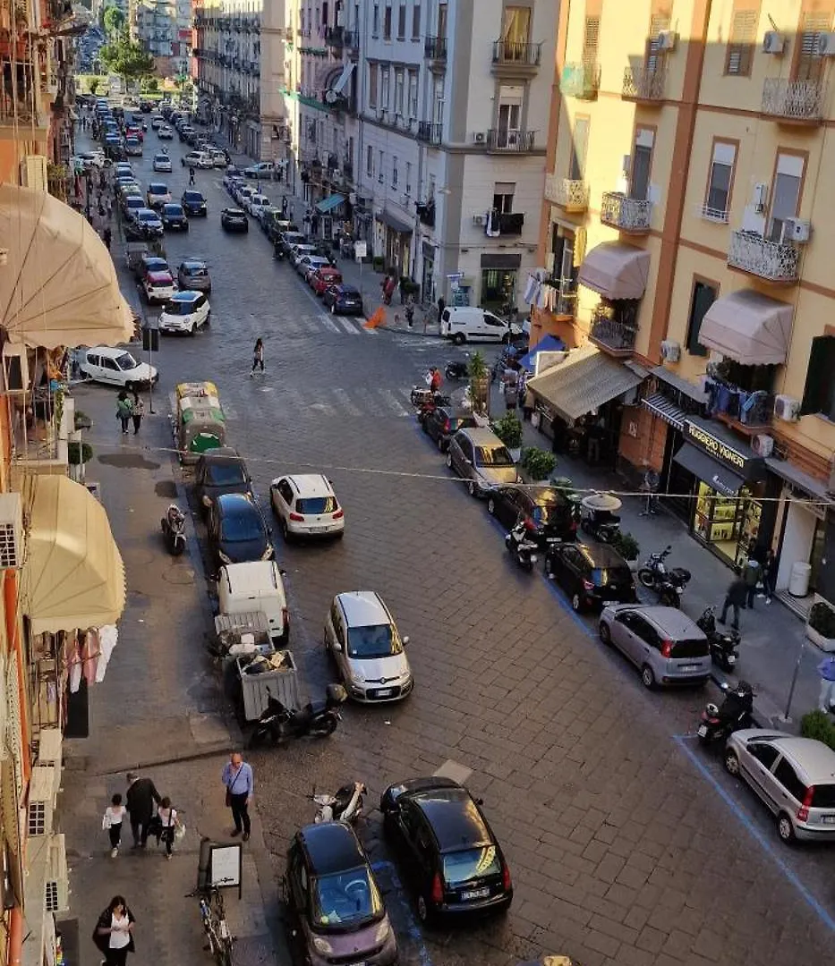 Mopi Maison Neapol